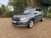 Volkswagen Tiguan 2.0 TDI BlueMotion Tech R-Line 4WD Euro 5 (s/s) 5dr