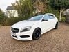 Mercedes-Benz A Class 2.1 A220 CDI AMG Night Edition 7G-DCT Euro 6 (s/s) 5dr