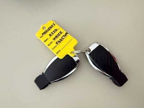 Mercedes-Benz A Class 2.1 A220 CDI AMG Night Edition 7G-DCT Euro 6 (s/s) 5dr 27