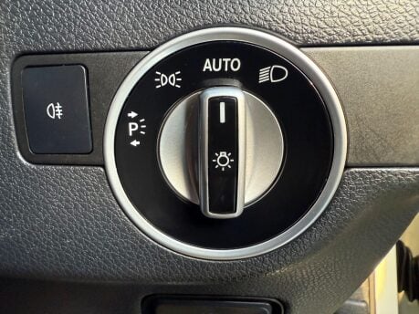 Mercedes-Benz A Class 2.1 A220 CDI AMG Night Edition 7G-DCT Euro 6 (s/s) 5dr 22