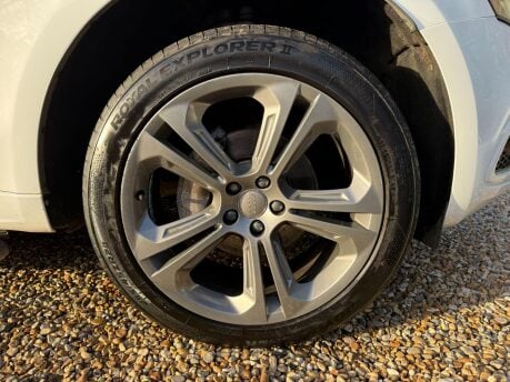 Audi Q5 2.0 TDI S line Plus quattro Euro 5 (s/s) 5dr 13