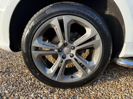 Audi Q5 2.0 TDI S line Plus quattro Euro 5 (s/s) 5dr 14