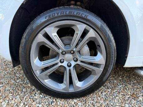 Audi Q5 2.0 TDI S line Plus quattro Euro 5 (s/s) 5dr 12