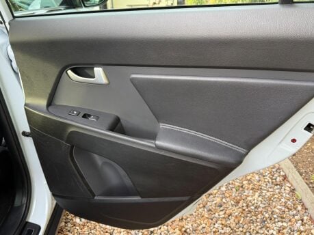 Kia Sportage 2.0 CRDi KX-4 Auto AWD Euro 5 5dr 25