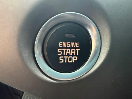 Kia Sportage 2.0 CRDi KX-4 Auto AWD Euro 5 5dr 19