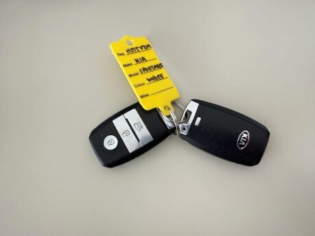 Kia Sportage 2.0 CRDi KX-4 Auto AWD Euro 5 5dr 28