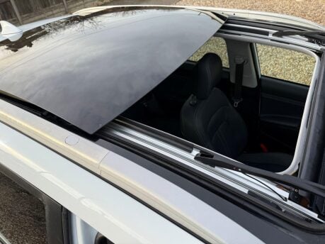 Kia Sportage 2.0 CRDi KX-4 Auto AWD Euro 5 5dr 2