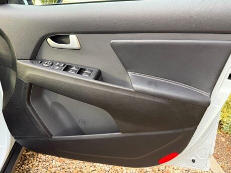 Kia Sportage 2.0 CRDi KX-4 Auto AWD Euro 5 5dr 23