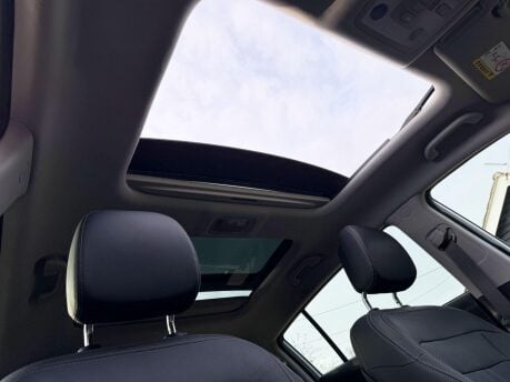 Kia Sportage 2.0 CRDi KX-4 Auto AWD Euro 5 5dr 3