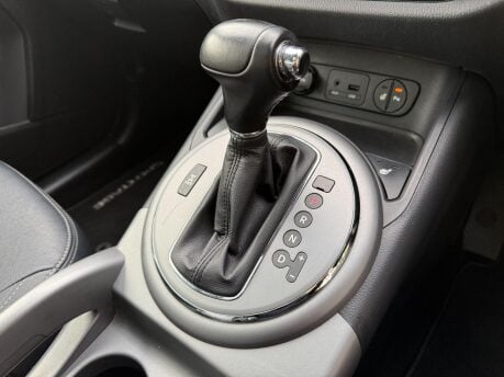 Kia Sportage 2.0 CRDi KX-4 Auto AWD Euro 5 5dr 18