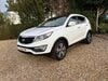 Kia Sportage 2.0 CRDi KX-4 Auto AWD Euro 5 5dr
