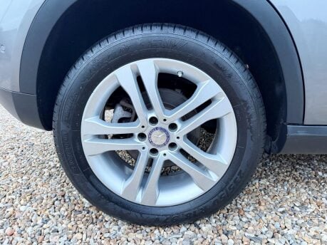 Mercedes-Benz GLA 2.1 GLA200d Sport (Premium Plus) Euro 6 (s/s) 5dr 16