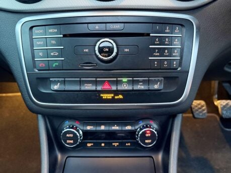 Mercedes-Benz GLA 2.1 GLA200d Sport (Premium Plus) Euro 6 (s/s) 5dr 20