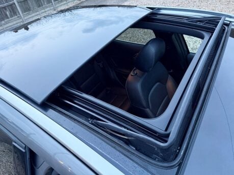 Mercedes-Benz GLA 2.1 GLA200d Sport (Premium Plus) Euro 6 (s/s) 5dr 2