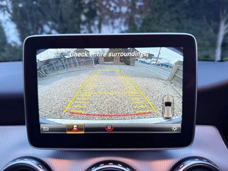 Mercedes-Benz GLA 2.1 GLA200d Sport (Premium Plus) Euro 6 (s/s) 5dr 19