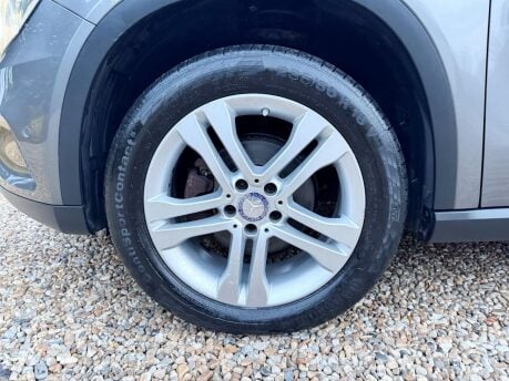 Mercedes-Benz GLA 2.1 GLA200d Sport (Premium Plus) Euro 6 (s/s) 5dr 14