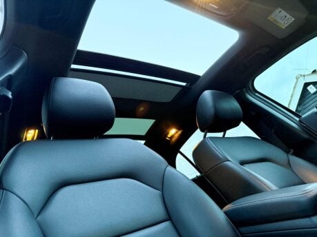 Mercedes-Benz GLA 2.1 GLA200d Sport (Premium Plus) Euro 6 (s/s) 5dr 3