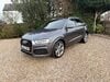 Audi Q3 2.0 TDI S line Plus S Tronic quattro Euro 6 (s/s) 5dr