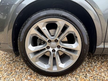 Audi Q3 2.0 TDI S line Plus S Tronic quattro Euro 6 (s/s) 5dr 12