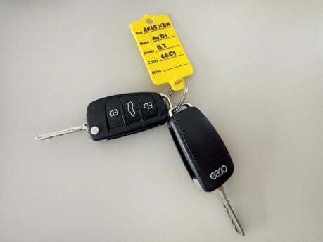 Audi Q3 2.0 TDI S line Plus S Tronic quattro Euro 6 (s/s) 5dr 16