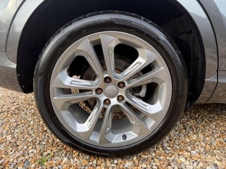 Audi Q3 2.0 TDI S line Plus S Tronic quattro Euro 6 (s/s) 5dr 14