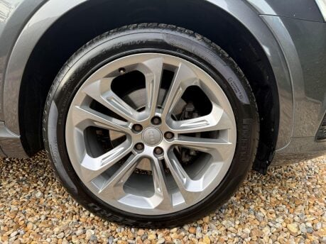 Audi Q3 2.0 TDI S line Plus S Tronic quattro Euro 6 (s/s) 5dr 13