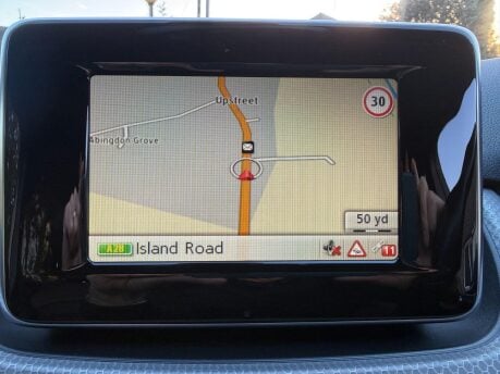 Mercedes-Benz B Class 2.1 B220 CDI Sport 7G-DCT Euro 6 (s/s) 5dr 19