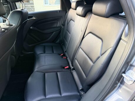 Mercedes-Benz B Class 2.1 B220 CDI Sport 7G-DCT Euro 6 (s/s) 5dr 28