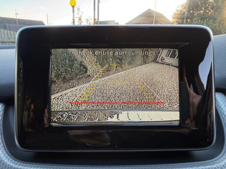 Mercedes-Benz B Class 2.1 B220 CDI Sport 7G-DCT Euro 6 (s/s) 5dr 20