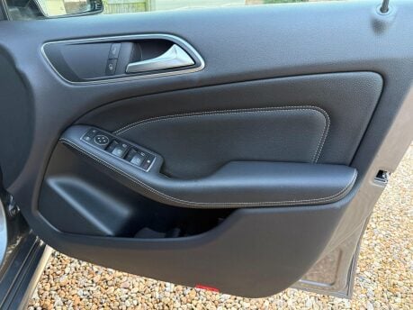 Mercedes-Benz B Class 2.1 B220 CDI Sport 7G-DCT Euro 6 (s/s) 5dr 23