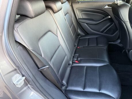 Mercedes-Benz B Class 2.1 B220 CDI Sport 7G-DCT Euro 6 (s/s) 5dr 24