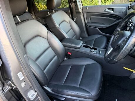 Mercedes-Benz B Class 2.1 B220 CDI Sport 7G-DCT Euro 6 (s/s) 5dr 22