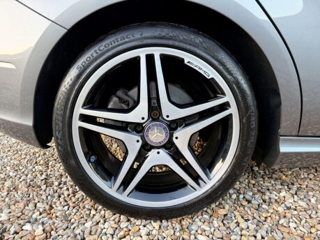 Mercedes-Benz B Class 2.1 B220 CDI Sport 7G-DCT Euro 6 (s/s) 5dr 14