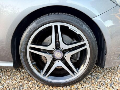 Mercedes-Benz B Class 2.1 B220 CDI Sport 7G-DCT Euro 6 (s/s) 5dr 13