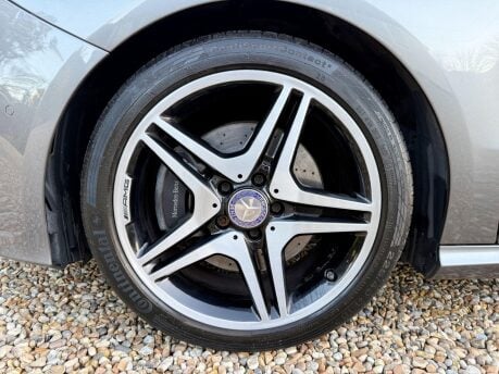 Mercedes-Benz B Class 2.1 B220 CDI Sport 7G-DCT Euro 6 (s/s) 5dr 12