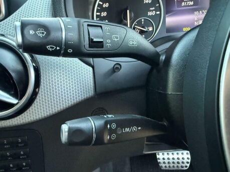 Mercedes-Benz B Class 2.1 B220 CDI Sport 7G-DCT Euro 6 (s/s) 5dr 18