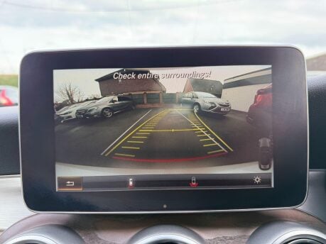 Mercedes-Benz C Class 2.1 C250d AMG Line (Premium Plus) Cabriolet G-Tronic+ Euro 6 (s/s) 2dr 19