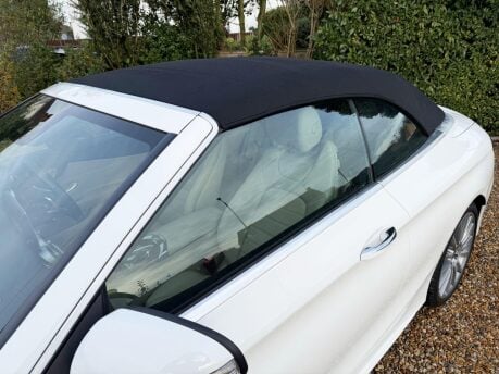 Mercedes-Benz C Class 2.1 C250d AMG Line (Premium Plus) Cabriolet G-Tronic+ Euro 6 (s/s) 2dr 16