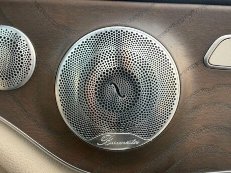 Mercedes-Benz C Class 2.1 C250d AMG Line (Premium Plus) Cabriolet G-Tronic+ Euro 6 (s/s) 2dr 22