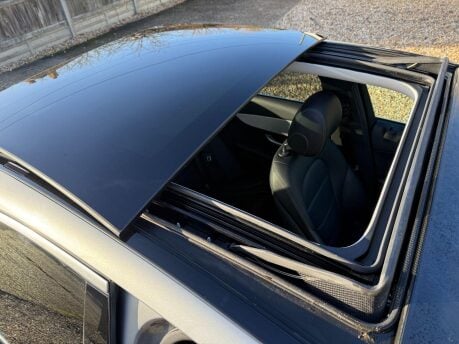 Mercedes-Benz C Class 2.1 C250d Sport (Premium) Saloon 4dr Diesel 7G-Tronic+ Euro 6 (s/s) (204 ps 2