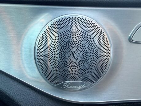 Mercedes-Benz C Class 2.1 C250d Sport (Premium) Saloon 4dr Diesel 7G-Tronic+ Euro 6 (s/s) (204 ps 29