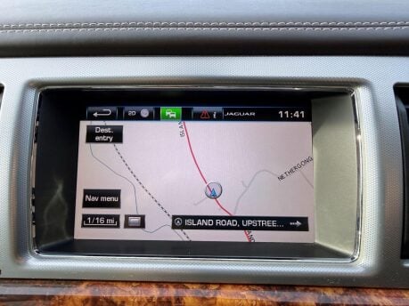 Jaguar XF 3.0d V6 Portfolio Sportbrake Auto Euro 5 (s/s) 5dr 14