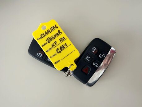 Jaguar XF 3.0d V6 Portfolio Sportbrake Auto Euro 5 (s/s) 5dr 22