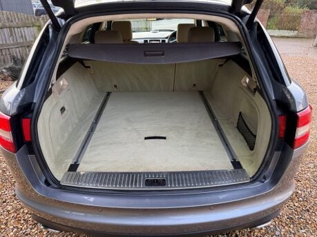 Jaguar XF 3.0d V6 Portfolio Sportbrake Auto Euro 5 (s/s) 5dr 20