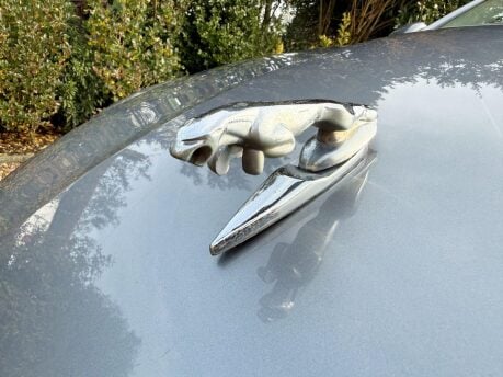 Jaguar XF 3.0d V6 Portfolio Sportbrake Auto Euro 5 (s/s) 5dr 3