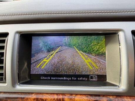 Jaguar XF 3.0d V6 Portfolio Sportbrake Auto Euro 5 (s/s) 5dr 15