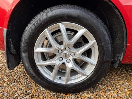 Volvo XC60 2.0 D4 Momentum Auto AWD Euro 6 (s/s) 5dr 14