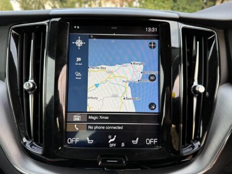 Volvo XC60 2.0 D4 Momentum Auto AWD Euro 6 (s/s) 5dr 17