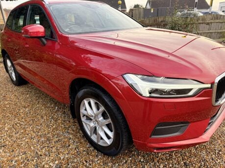 Volvo XC60 2.0 D4 Momentum Auto AWD Euro 6 (s/s) 5dr 7