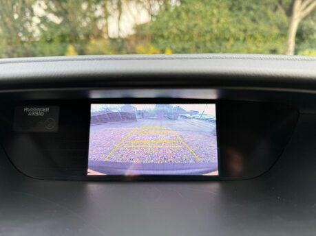 Honda CR-V 2.2 i-DTEC SE Auto 4WD Euro 5 5dr 18